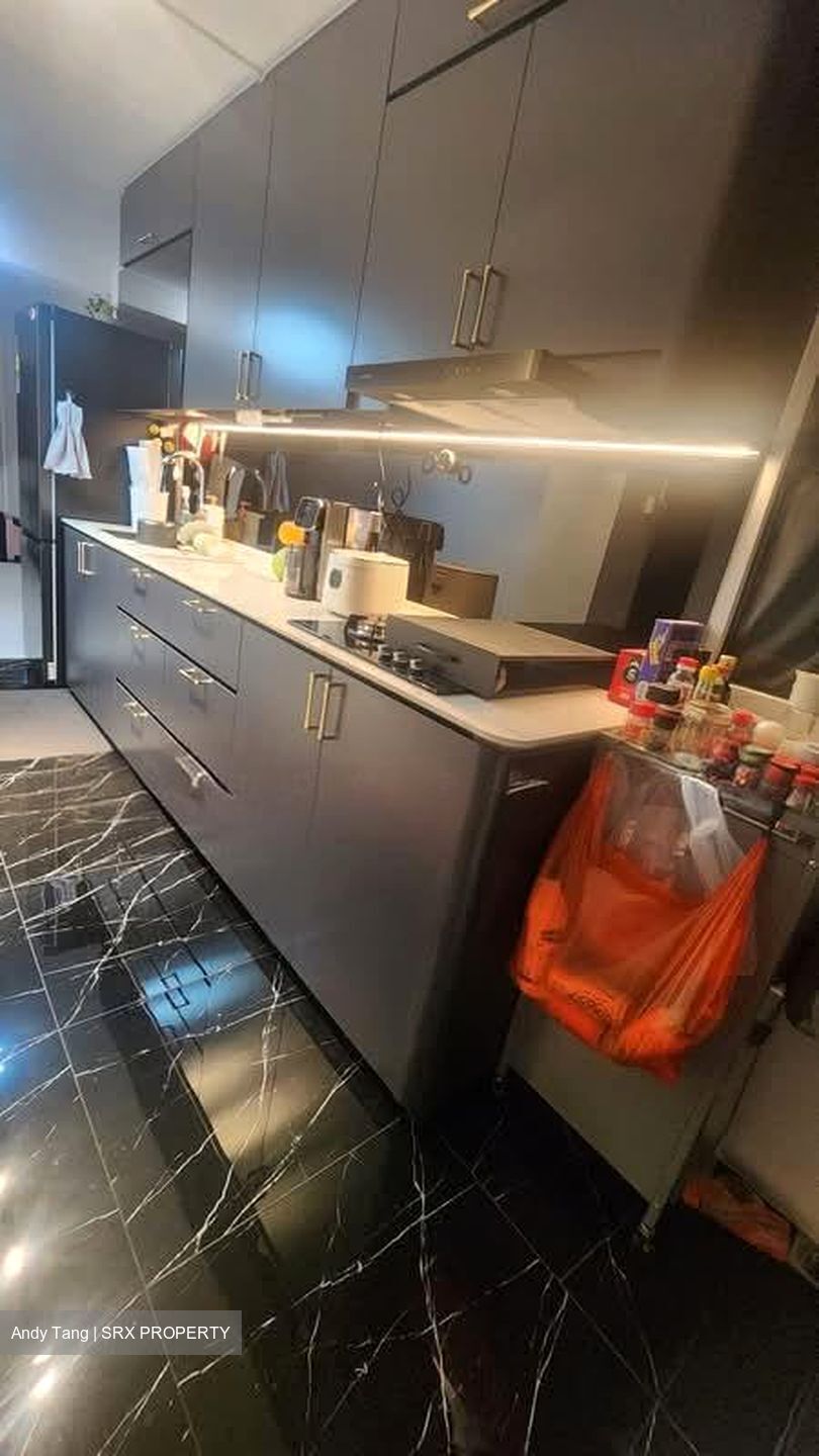 Blk 22 Bukit Ho Swee Court (Bukit Merah), HDB 3 Rooms #549713711